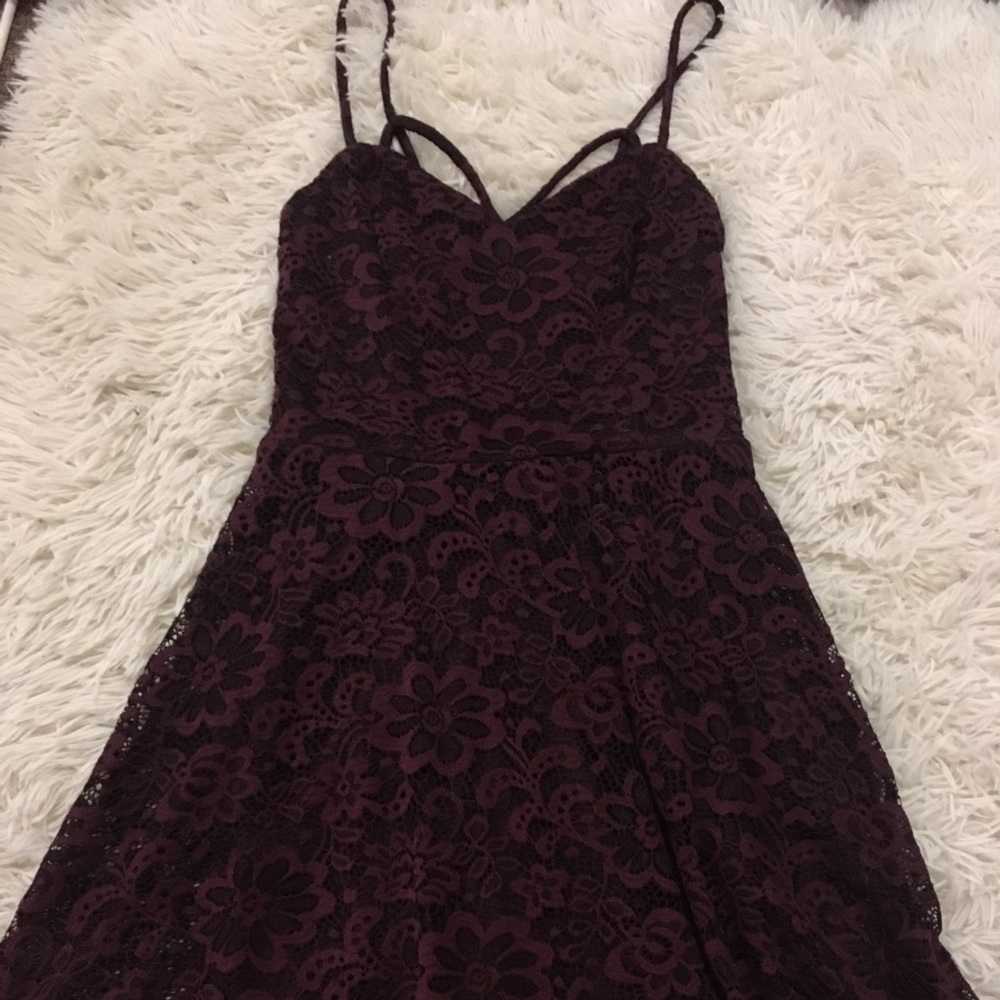 Fall dress 🍁